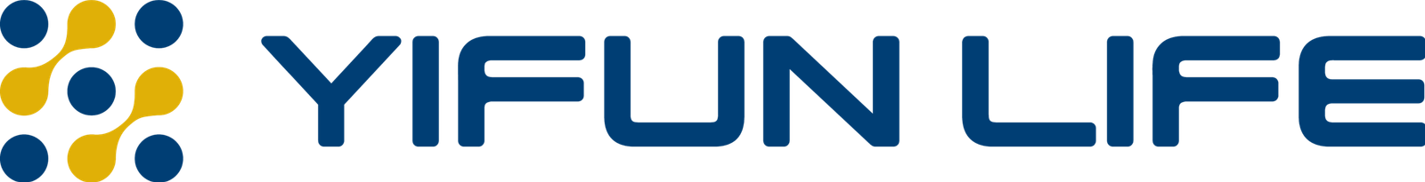 Yifun Life Amusement Co, Ltd