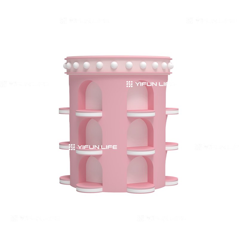 Y10416-Accessory Cabinet