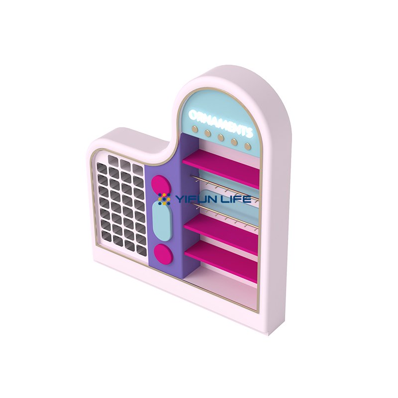 Y10451-Accessory Cabinet