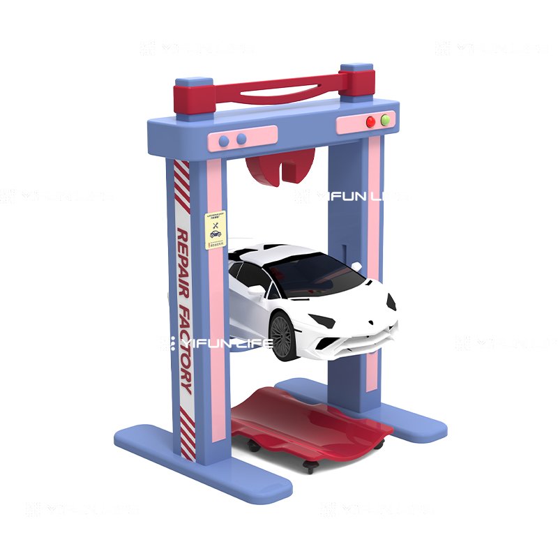 Y10575-Repair Frame Il (Second Generation)