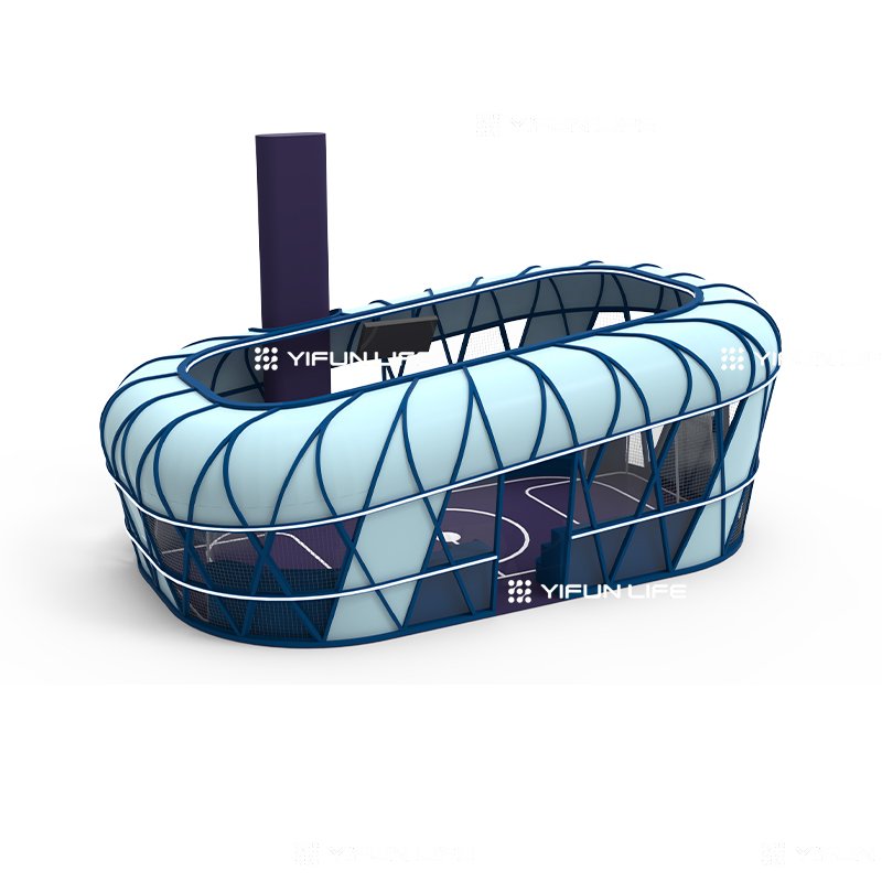 Y11119-FootballField
