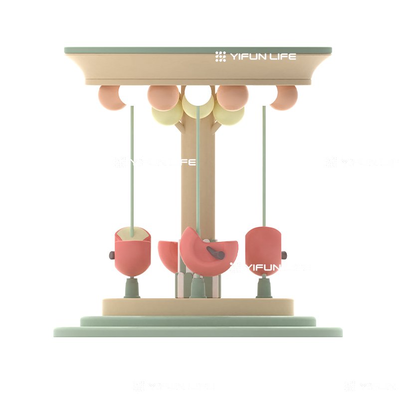 Y30873-Planet Merry-Go-Round